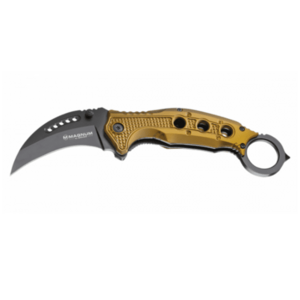 Cuțit BÖKER® Magnum Black Scorpion karambit 20, 5 cm imagine