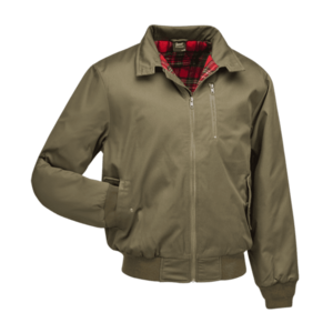 Jachetă de iarnă Brandit Lord Canterbury, olive imagine