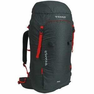 Rucsac CAMP M45 45 l, gri antracit imagine