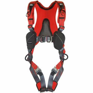 CAMP ham de alpinism complet Focus Vest XT imagine