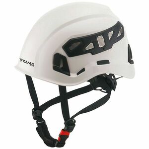 Cască de lucru CAMP Ares Air Pro, albă imagine