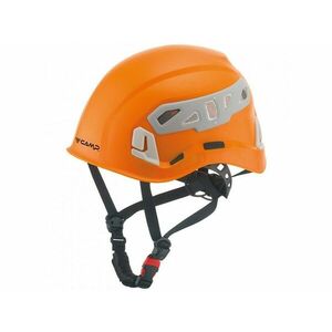 Cască de lucru CAMP Ares Air Pro, portocalie imagine