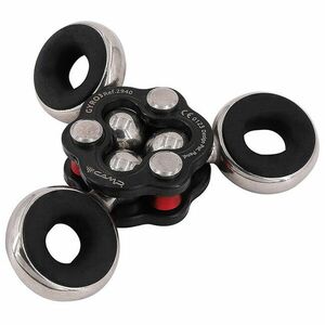 CAMP Giroscopul gigant de lucru imagine