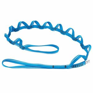 CAMP Daisy Twist Lung 137 cm, albastru deschis imagine