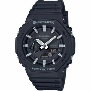 Ceas Casio G-Shock GA-2100-1AER, negru imagine