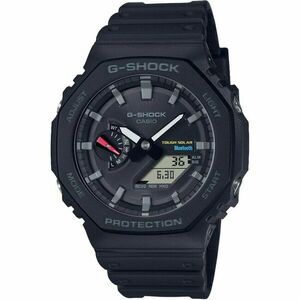 Casio G-Shock Ceasuri GA-B2100-1AER, negru imagine