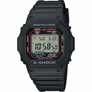 Ceas Casio G-Shock GW-M5610U-1ER, negru imagine