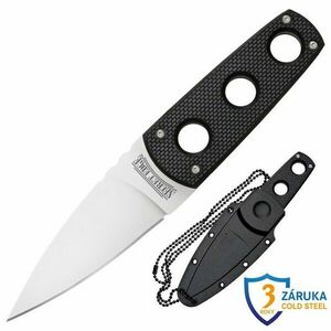 Cold Steel Secret Edge cuțit cu lamă fixă (AUS8A) imagine