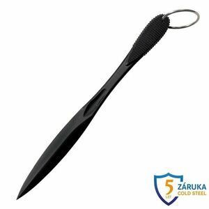 Cold Steel Cuțit funcțional din plastic FGX Jungle Dart imagine