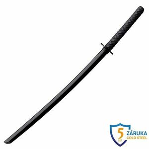 Katana de antrenament Cold Steel Bokken imagine