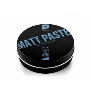 David Backhair pastă de păr mată 100 g imagine