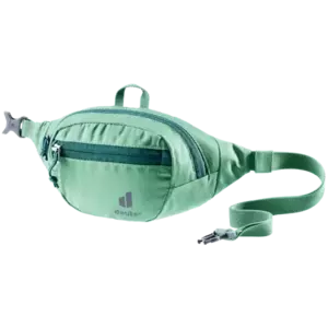 Deuter Junior Belt Centură pentru rinichi pentru copii, spearmint imagine