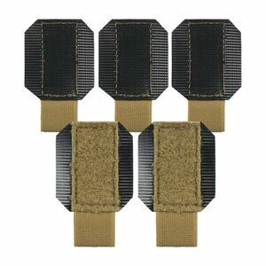 Direct Action® Flex manșete bucle - Coyote Brown imagine