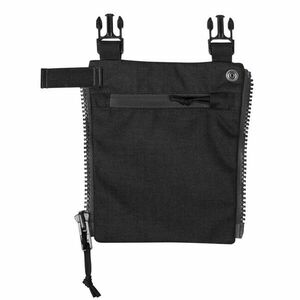 Direct Action® SNIPER panel - Cordura - negru imagine