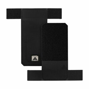 Direct Action® SPITFIRE adaptor lateral - Cordura - negru imagine