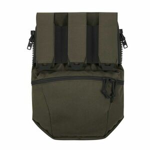 Direct Action® SPITFIRE panou de atac - Cordura - Ranger Green imagine