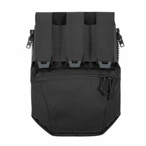 Direct Action® SPITFIRE panou de atac - Cordura - negru imagine