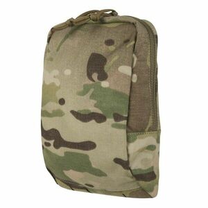 Direct Action® UTILITY buzunar MEDIUM - Cordura - MultiCam imagine