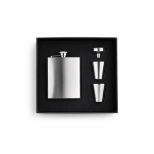 DRAGOWA Tactical Set cadou ploscă Companion imagine