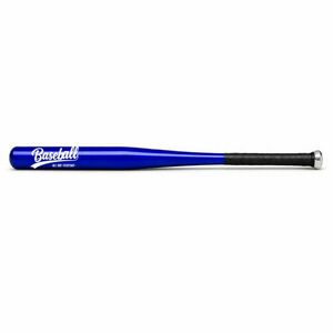 DRAGOWA Tactical Crusher bâtă de baseball din aluminiu 63 cm, albastră imagine