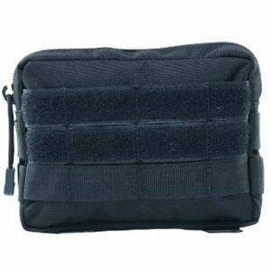 DRAGOWA TACTICAL Kapsička India, čierna imagine