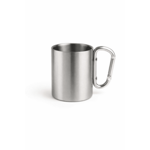 DRAGOWA Tactical Oțel inoxidabil cană Field 410ml imagine