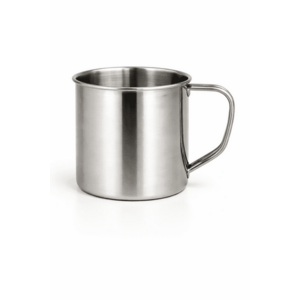 DRAGOWA Tactical Oțel inoxidabil cană Trail 200ml imagine