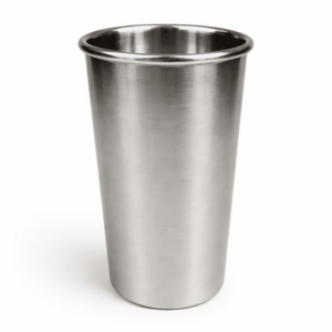 DRAGOWA Tactical Oțel inoxidabil pahar Forge 300ml imagine