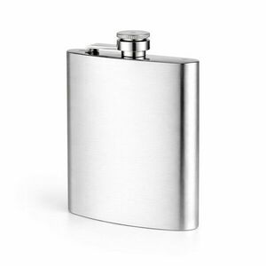 DRAGOWA Tactical ploscă Plain 300ml imagine