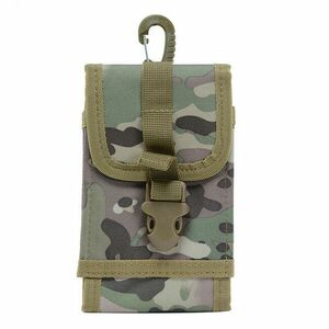 Dragowa Husă tactică pentru telefon mobil, CP imagine