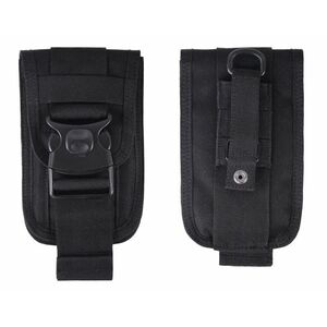 DRAGOWA TACTICAL Carcasă pentru smartphone Zulu, negru imagine