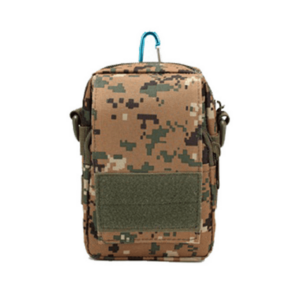 Dragowa Tactical Tactical pouch Mono, junglă digitală imagine