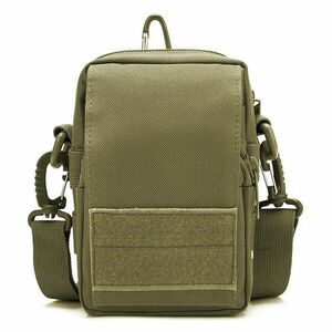 Dragowa Tactical Tactical pouch Mono, verde imagine