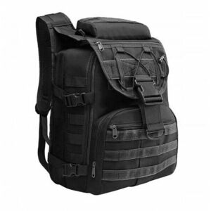 Rucsac tactic Dragowa Tactical 35L, negru imagine