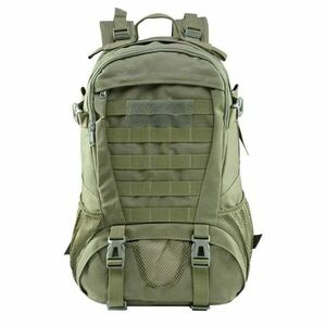 DRAGOWA TACTICAL Rucsac tactic Bravo 27 L, verde imagine