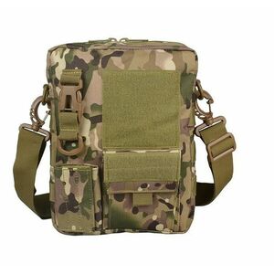 Dragowa Geantă de umăr tactică 4L, CP imagine