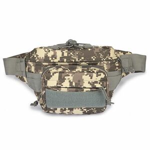 Dragowa Tactical rinichi tactic impermeabil, ACU imagine