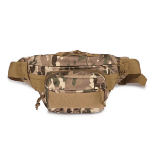 Dragowa Tactical rinichi tactic impermeabil, CP imagine