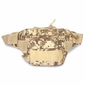 Dragowa Tactical tactic impermeabil rinichi tactic, desert digital imagine