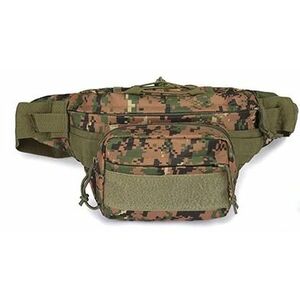 Dragowa Tactical Tactical impermeabil spărgător de gheață tactic, junglă digitală imagine