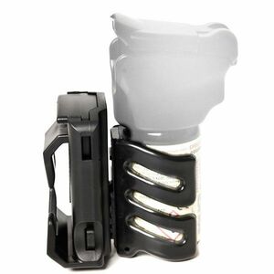 Husă universală rotativă ESP SHUN-04-40 pentru spray-uri de 40 ml imagine