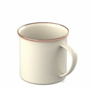 GSI Outdoors Mesa Cup 355 ml, crem imagine