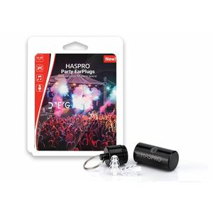 HASPRO Party dopuri pentru urechi imagine