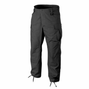 Helikon-Tex Pantaloni SFU NEXT - PolyCotton Twill - negru imagine