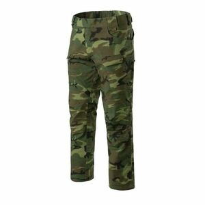 Helikon-Tex Pantaloni tactici UTP - PolyCotton Stretch Ripstop - ERDL imagine