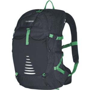 Husky Rucsac Drumeție / Ciclism Skid 26l negru imagine