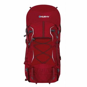 Husky Rucsac Ultralight Ribon 60l bordo imagine