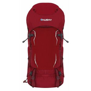 Husky Rucsac Ultralight Rony New 50l bordo imagine