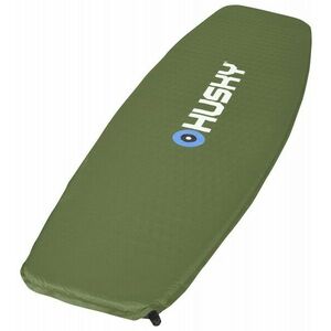 Husky Saltea autogonflabilă Frosty 2, 5, khaki imagine