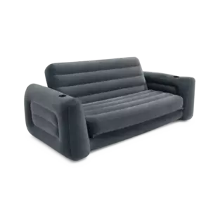 Intex Inflatable canapea pat imagine